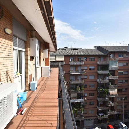 Guesthouse Vassallo Uno Roma Exterior foto