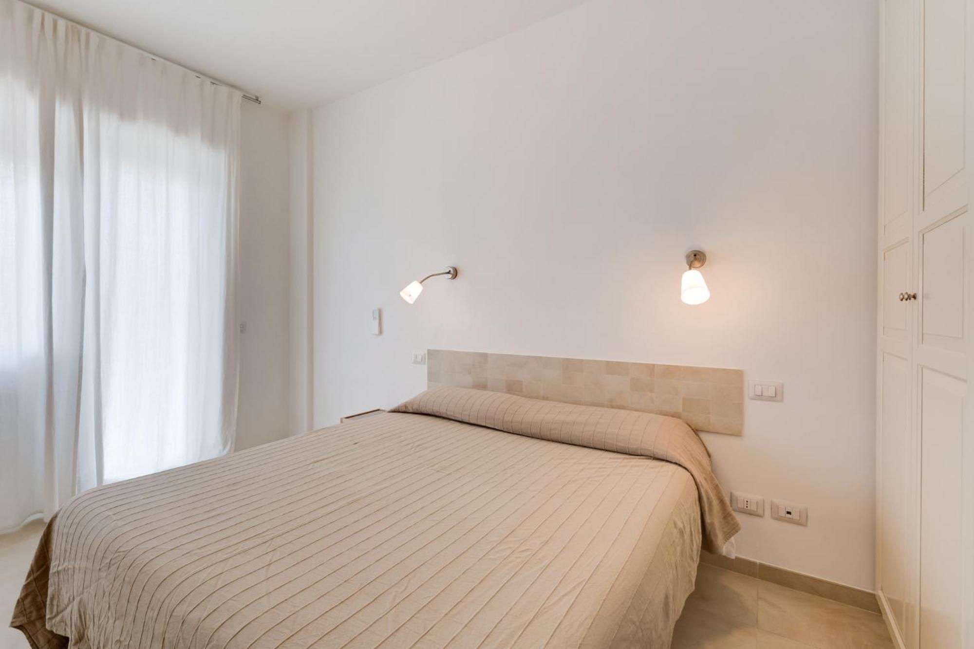 Guesthouse Vassallo Uno Roma Quarto foto