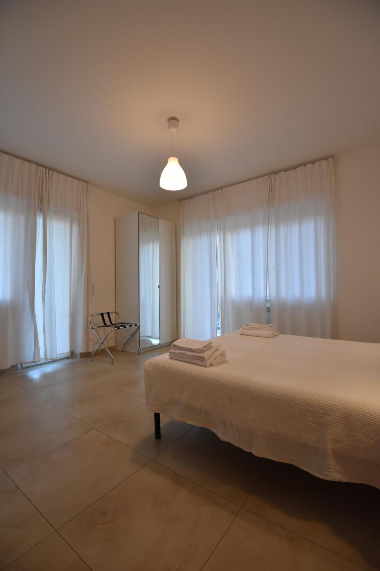 Guesthouse Vassallo Uno Roma Quarto foto