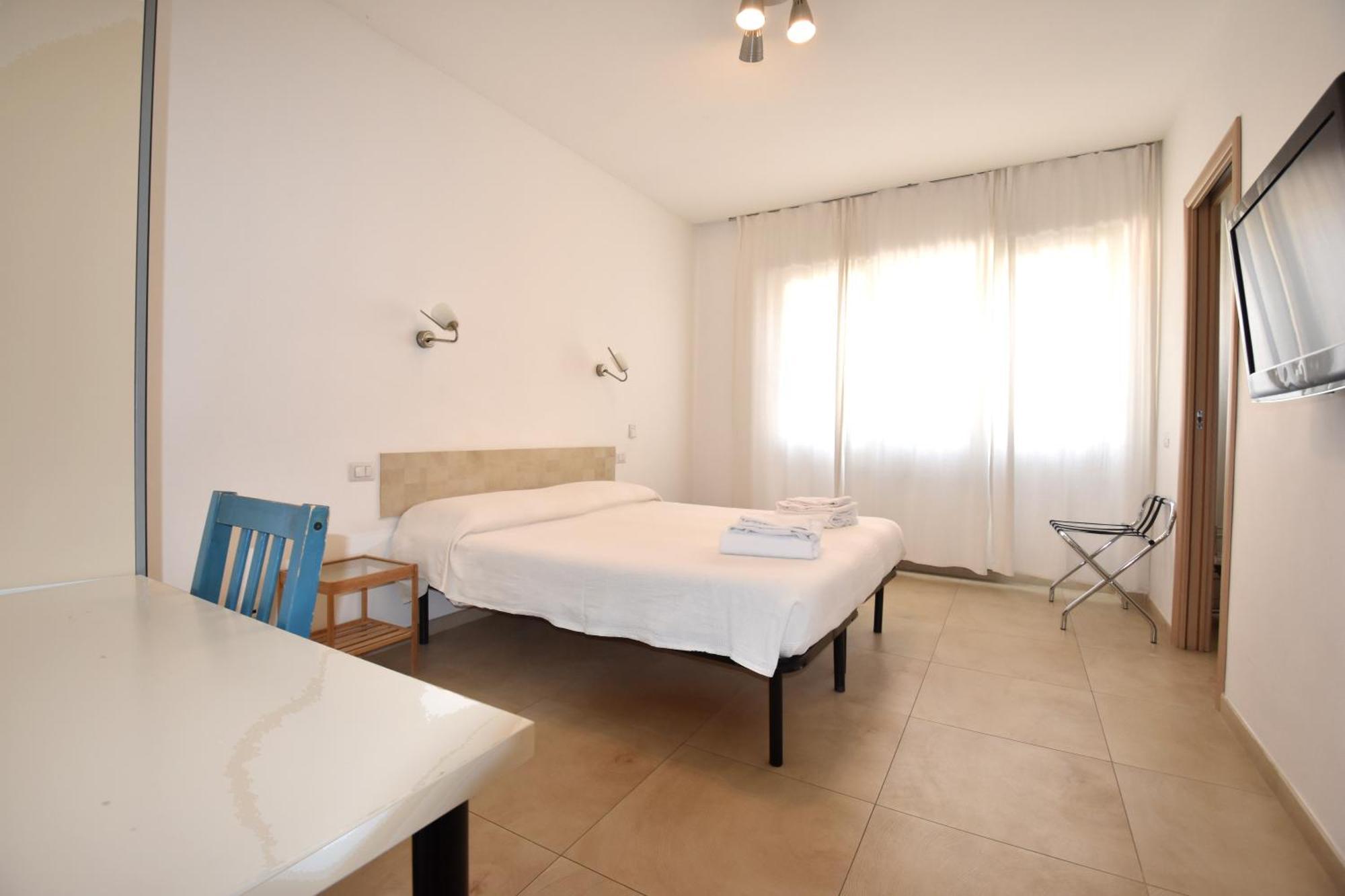Guesthouse Vassallo Uno Roma Quarto foto
