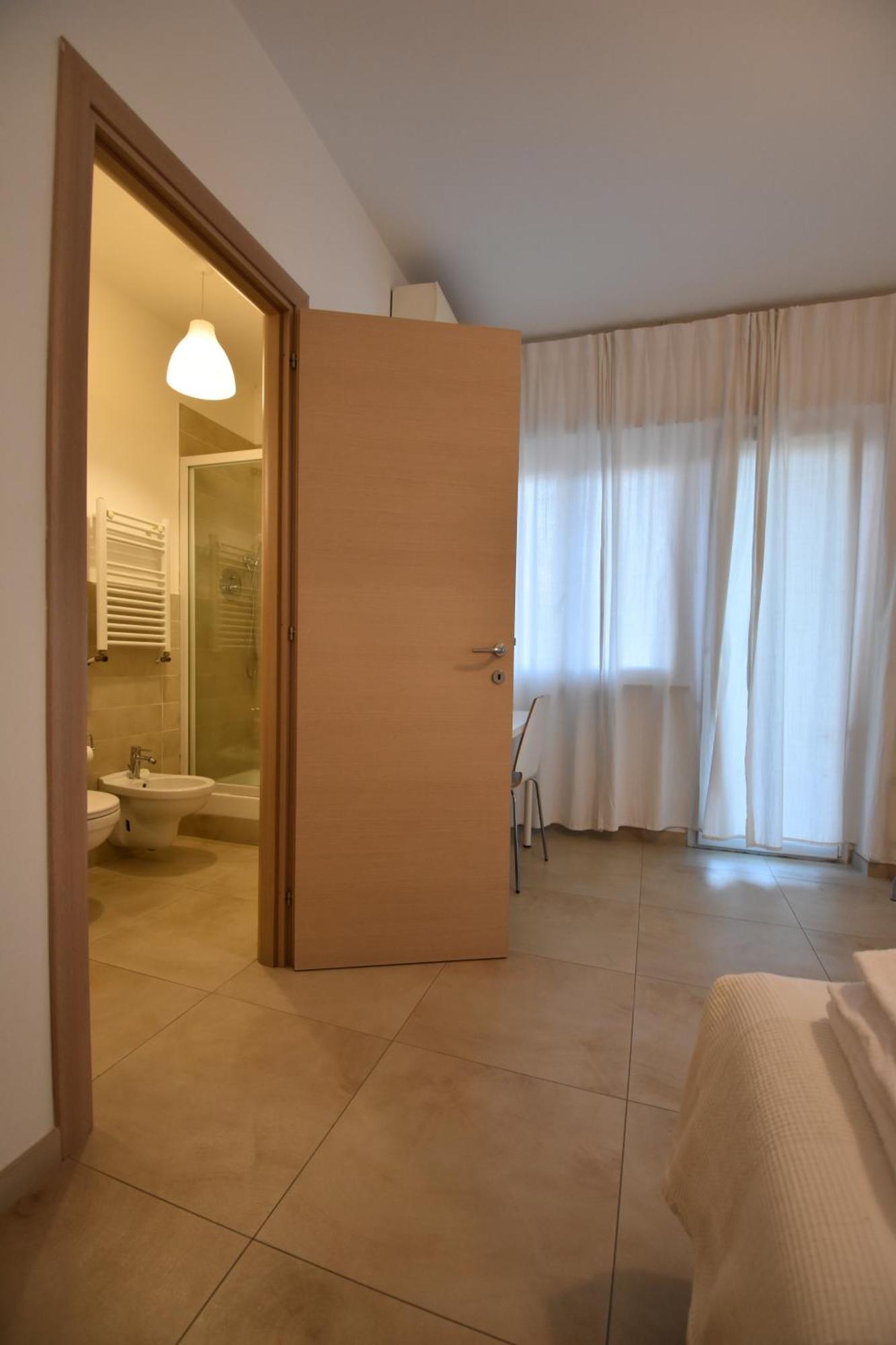 Guesthouse Vassallo Uno Roma Quarto foto