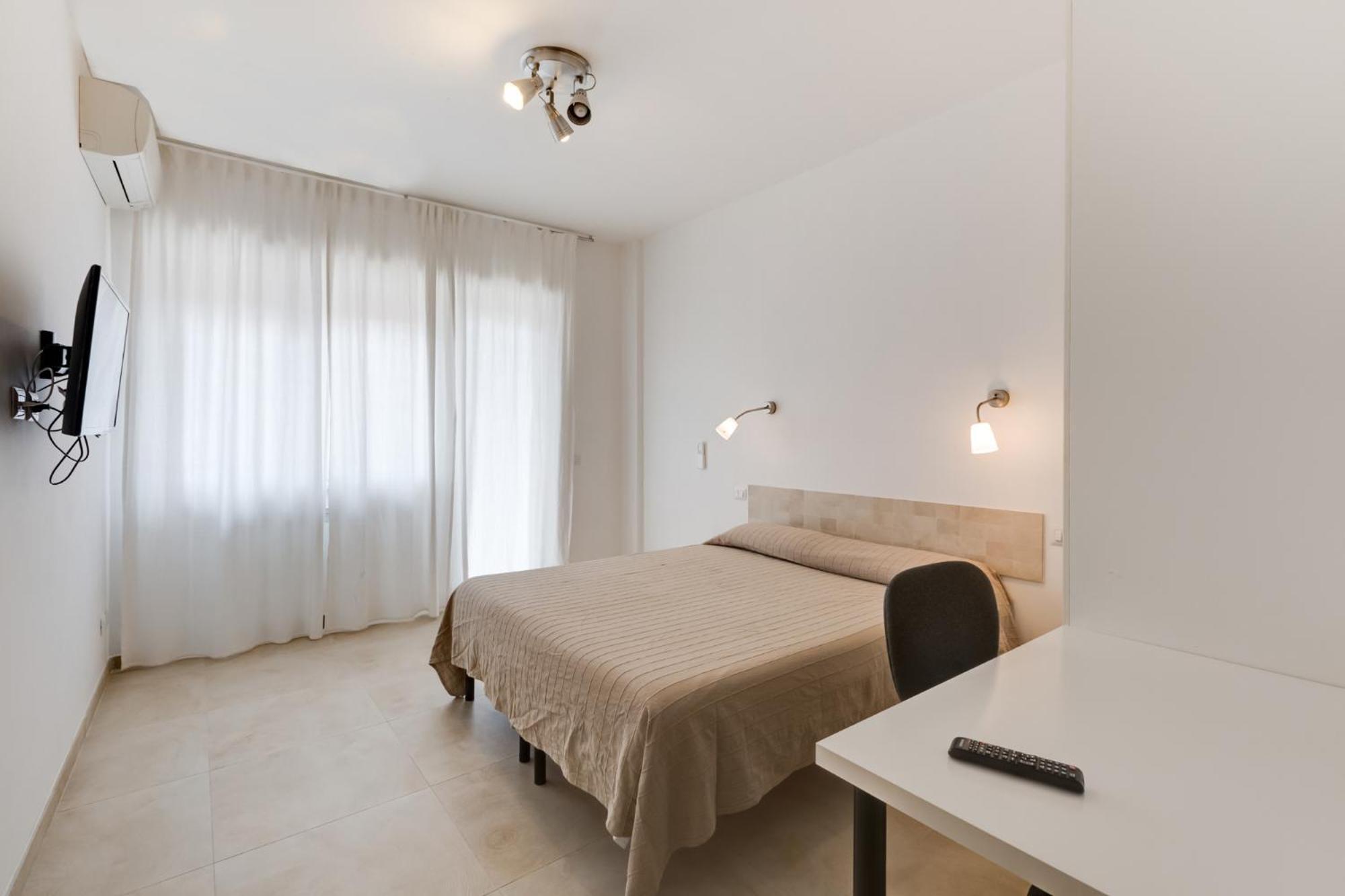 Guesthouse Vassallo Uno Roma Quarto foto