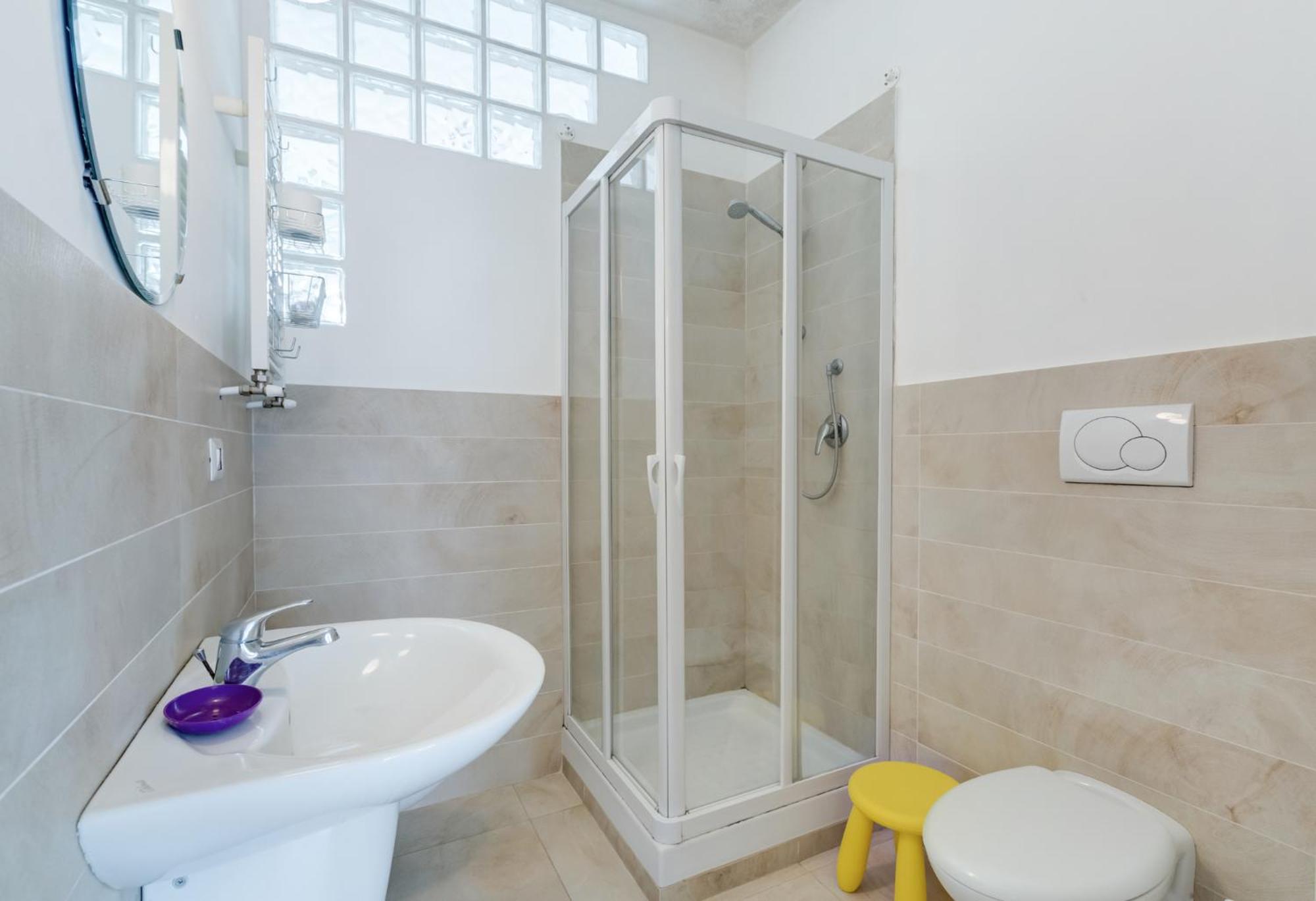 Guesthouse Vassallo Uno Roma Quarto foto